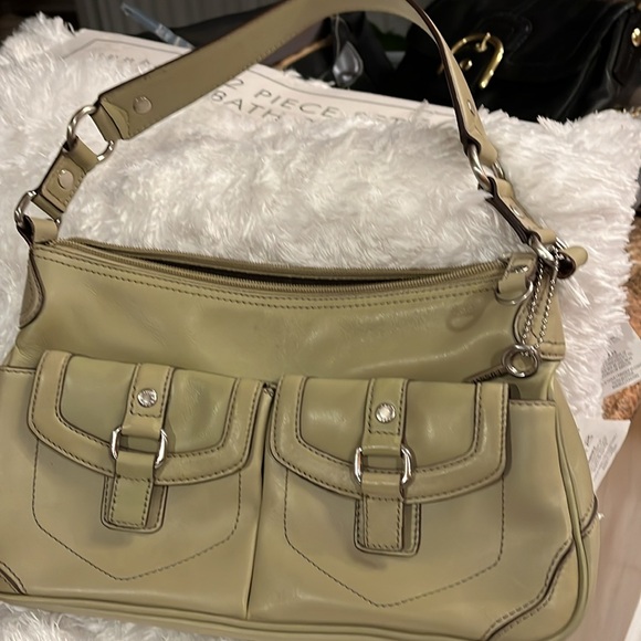 Fossil purse 7 X 12 never used - Picture 2 of 3